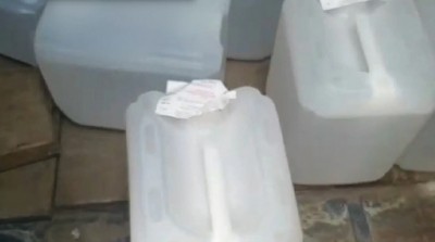 В Татарстане оперативники задержали поставщиков этилового спирта В Татарстане оперативники задержали поставщиков этилового спирта