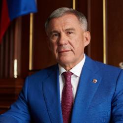​Президент Татарстана Рустам Минниханов: самоизоляции и дистанционного обучения в школах не будет