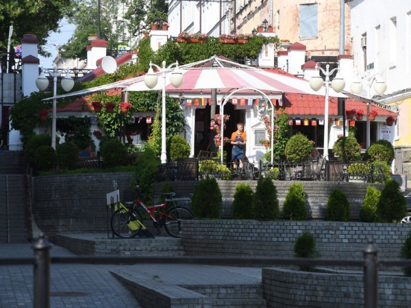 С 3 сентября в Татарстане разрешается проведение банкетов с численностью гостей до 100 человек