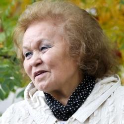 Племянник Хамдуны Тимергалиевой назвал причину смерти певицы