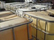 В Татарстане полицейские раскрыли кражу полиэфира с предприятия