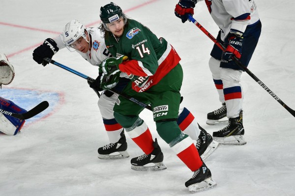 
              &laquo;Торпедо&raquo; &ndash; &laquo;Ак Барс&raquo;. Всё об игре            