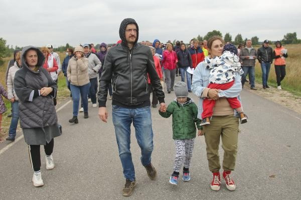 &laquo;Мы что, хуже грибов?&raquo;: жители Татарстана требуют избавить их от соседства с платной трассой М-12 