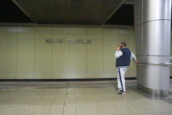 &laquo;Как будто не для людей делали, а для роботов!&raquo;: казанцы разделили мнение туристов об уродстве &laquo;Козьей слободы&raquo;