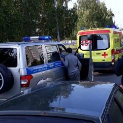 Зверское убийство в Челнах попало на ВИДЕО: мужчина зарубил жертву топором Зверское убийство в Челнах попало на ВИДЕО: мужчина зарубил жертву топором