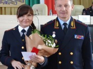 В Лениногорске назначен новый руководитель отдела полиции