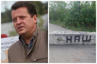 Мэр Казани перековался из урбанистов в «зелёные» и отправил застройщиков с Гаврилова на Портовую Мэр Казани перековался из урбанистов в «зелёные» и отправил застройщиков с Гаврилова на Портовую