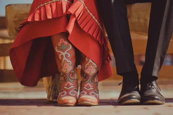 Издревле и до наших дней: как менялись брачные обряды татар