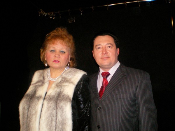 Татарстанцы поделились воспоминаниями о Хамдуне Тимергалиевой