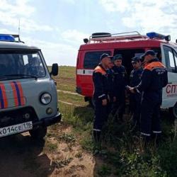 Пропавший без вести в Елабужском районе скотник на лошади найден мертвым