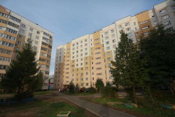 «Напокупали машин, а на стоянку денег жалко?»: казанцы, попавшие в программу «Наш двор», ссорятся из-за парковок «Напокупали машин, а на стоянку денег жалко?»: казанцы, попавшие в программу «Наш двор», ссорятся из-за парковок