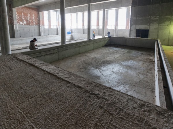 До конца 2020 года в ЖК &laquo;Салават купере&raquo; достроят еще одну школу на 1224 ученика