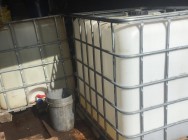 В Татарстане полицейские раскрыли кражу полиэфира с предприятия