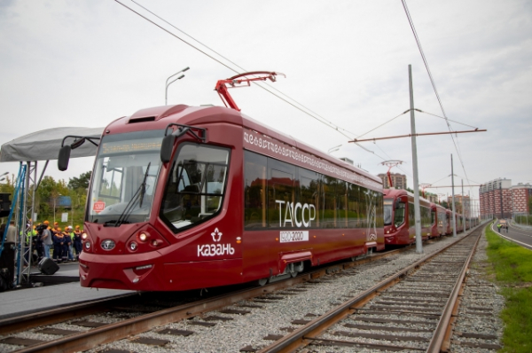 Экстрим-парк и библиотека в НКЦ. Как изменилась Казань? Экстрим-парк и библиотека в НКЦ. Как изменилась Казань?