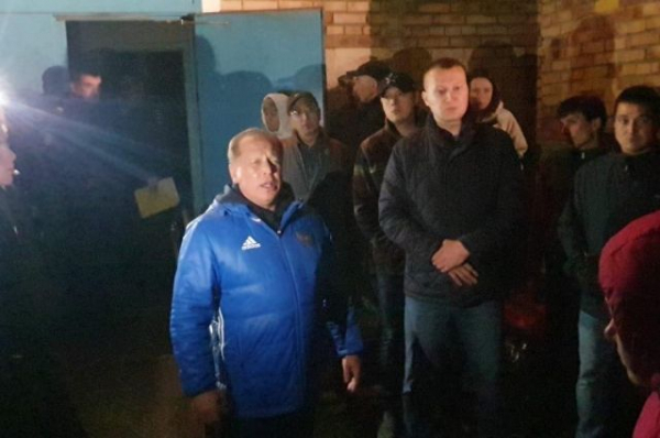 Что стало причиной пожара в Нижнекамске, при котором погиб хозяин квартиры?