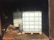 В Татарстане полицейские раскрыли кражу полиэфира с предприятия