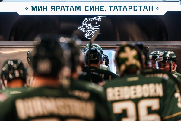 
              &laquo;Зелёное дерби&raquo;. LIVE            