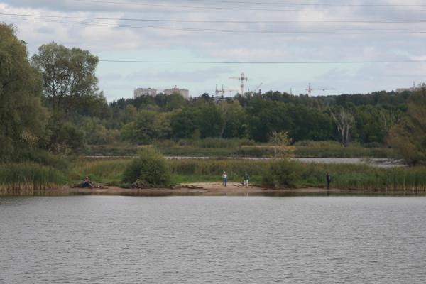 Мэр Казани перековался из урбанистов в «зелёные» и отправил застройщиков с Гаврилова на Портовую Мэр Казани перековался из урбанистов в «зелёные» и отправил застройщиков с Гаврилова на Портовую