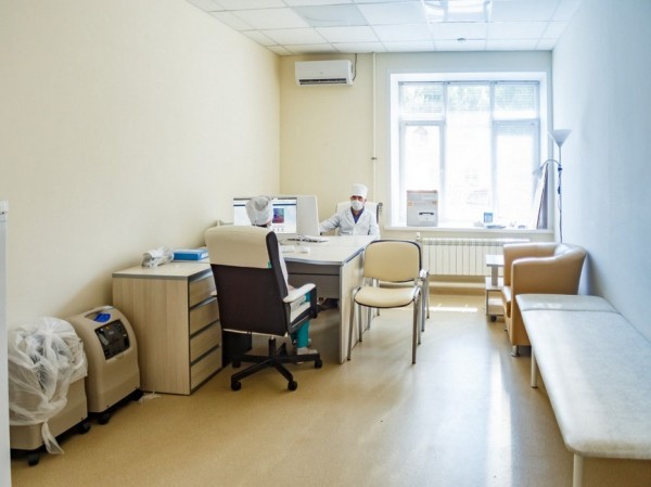 Владимир Вавилов: &laquo;Хоспис &ndash; это не про смерть, а про достойное завершение жизни&raquo;