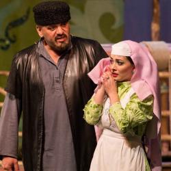 Театр Камала запускает прямые эфиры. Смотреть спектакли теперь можно в любой точке мира (ИНСТРУКЦИЯ)