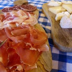 В Татарстане продавали сало с вирусом африканской чумы свиней