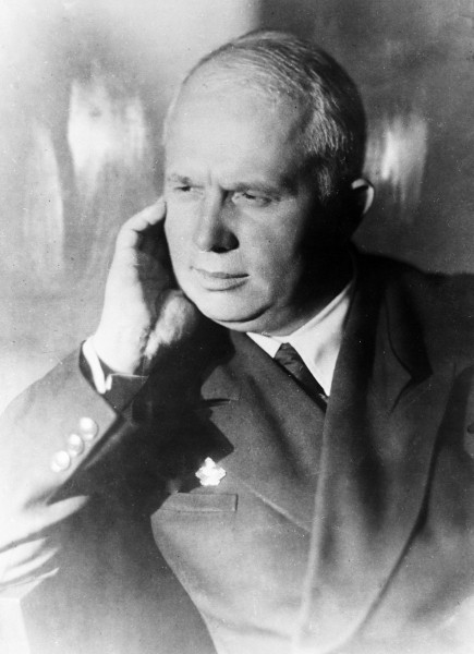 За отца ответишь: кому помешал Сталин-младший