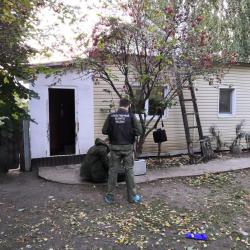 В Татарстане убита 89-летняя ветеран Великой Отечественной войны