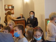 МВД Татарстана поддержало мероприятия, приуроченные к Всероссийскому Дню трезвости