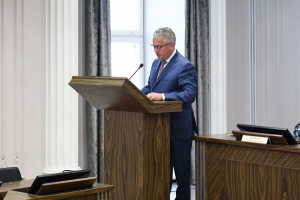 &laquo;Масштаб - масштабный!&raquo;: власти Казани похвалили себя за работу и ждут того же от избирателей 