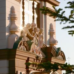 Национальный музей приглашает на  квест-игру "Сокровища Зиланта" 