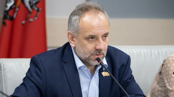 Экс-депутата гордумы Казани поместили под домашний арест