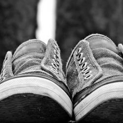 В Набережных Челнах убийца сбежал с места кровавого преступления без обуви