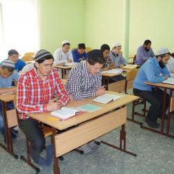 В Татарстане стартуют примечетские курсы по основам Ислама и религиозному воспитанию