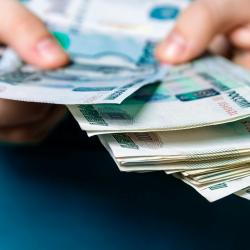 В России могут ввести минимальный гарантированный доход