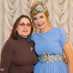 Умерла известная татарская поэтесса и автор песен Гульназ Даутова Умерла известная татарская поэтесса и автор песен Гульназ Даутова