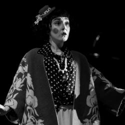 Спектакль &laquo;Сказки Хикмета&raquo; стал участником Большого Детского фестиваля в Москве