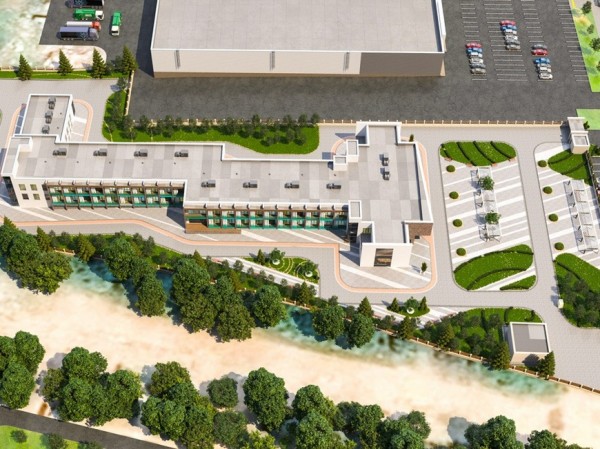 Владимир Вавилов: &laquo;Хоспис &ndash; это не про смерть, а про достойное завершение жизни&raquo;