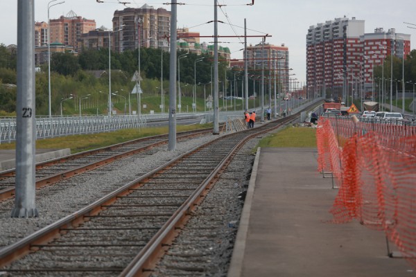 Обвиняются камни: почему сходит с рельсов казанский трамвай &laquo;пятерочка&raquo;?