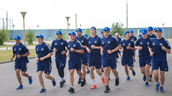 Третья неделя КХЛ – милость и казнь "Локо", новый-старый тренер "Амура" Третья неделя КХЛ – милость и казнь "Локо", новый-старый тренер "Амура"