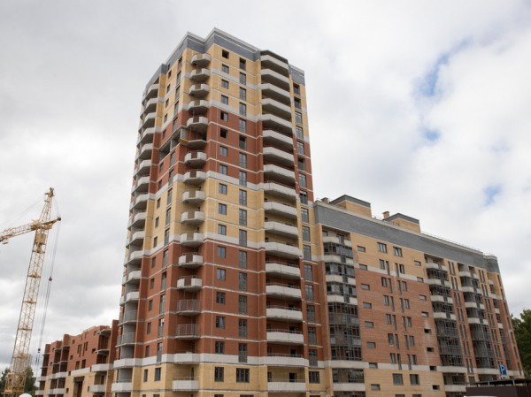 &laquo;Ак таш&raquo; готовит второй дом &laquo;фоновского&raquo; ЖК &laquo;Молодежный&raquo; к проверке Госстройнадзора