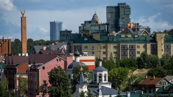 Экс-депутата гордумы Казани поместили под домашний арест