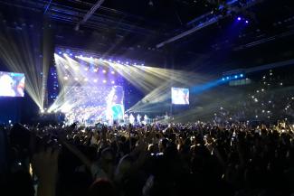 Ну когда же к нам приедет Стас Михайлов дорогой?.. Концерты звезд шоу-бизнеса в Казани могут сойти на нет