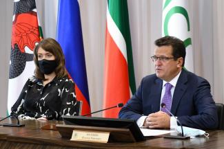 &laquo;Масштаб - масштабный!&raquo;: власти Казани похвалили себя за работу и ждут того же от избирателей 