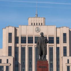 Новый состав правительства Татарстана утвержден: Минниханов подписал указы Новый состав правительства Татарстана утвержден: Минниханов подписал указы