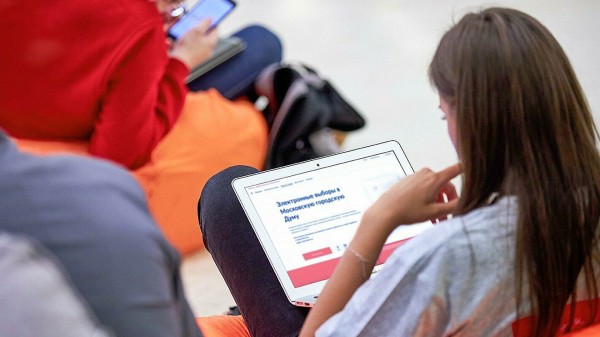 Москалькова оценила идею передвижного избирательного участка в Казани