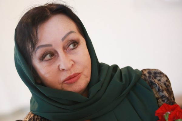 &laquo;Она была честью и совестью нашей эстрады&raquo;: Хамдуну Тимергалиеву похоронили на новом кладбище &laquo;Курган&raquo;