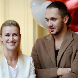 Тренер казанской фигуристки Траньков опубликовал мутацию от Сovid-19