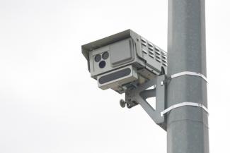 &laquo;Вот подстава!&raquo;: автомобилистов в Казани начали кошмарить &laquo;шайтан-камеры&raquo;