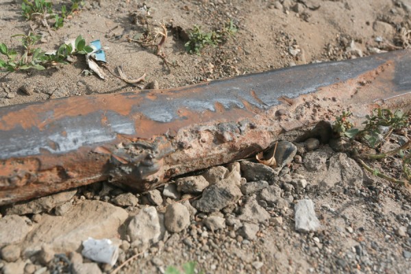 Обвиняются камни: почему сходит с рельсов казанский трамвай &laquo;пятерочка&raquo;?