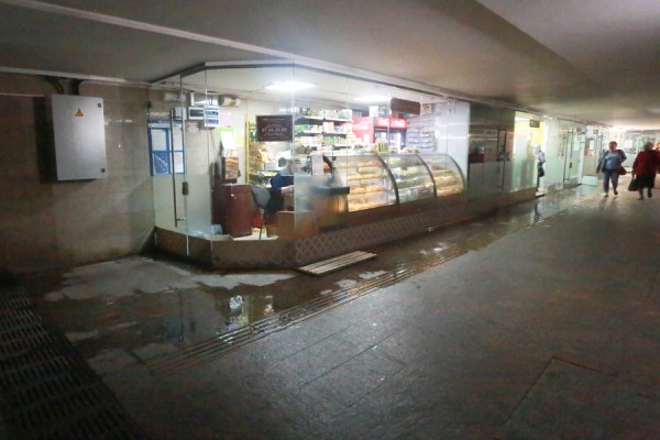 &laquo;Как будто не для людей делали, а для роботов!&raquo;: казанцы разделили мнение туристов об уродстве &laquo;Козьей слободы&raquo;